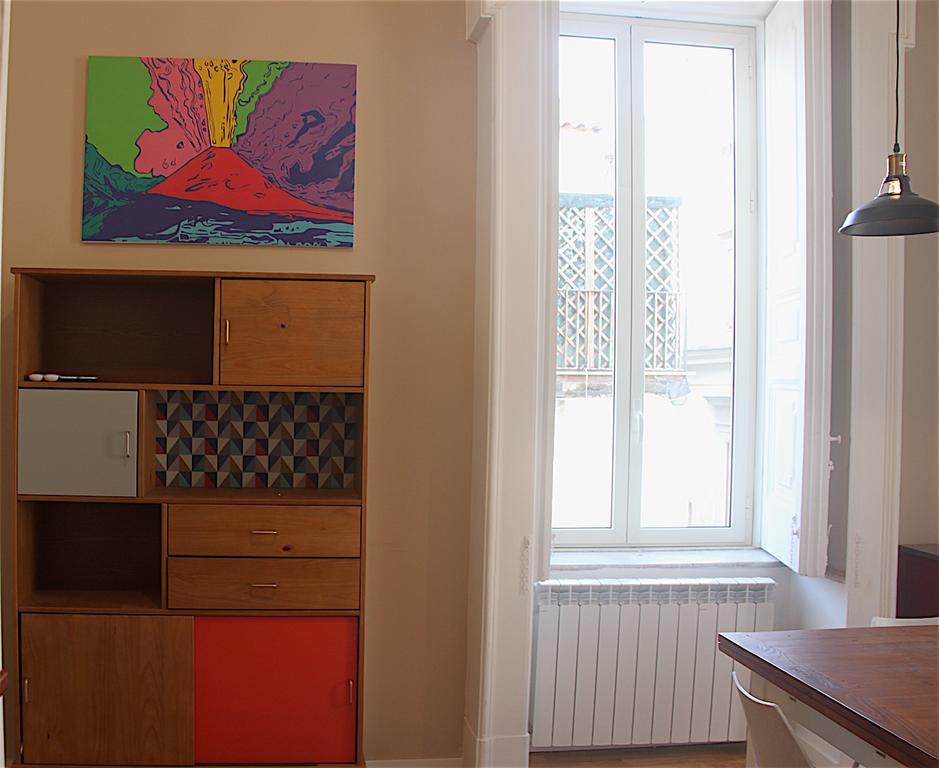 Stay In Naples Flats Esterno foto